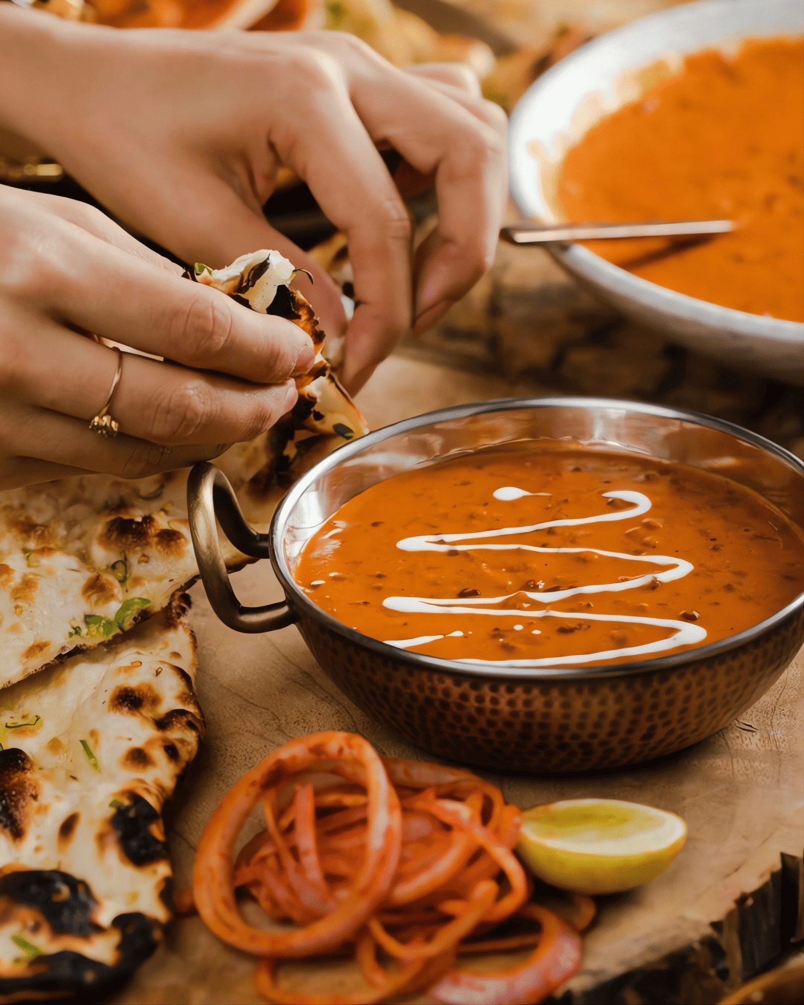 Dal Makhni