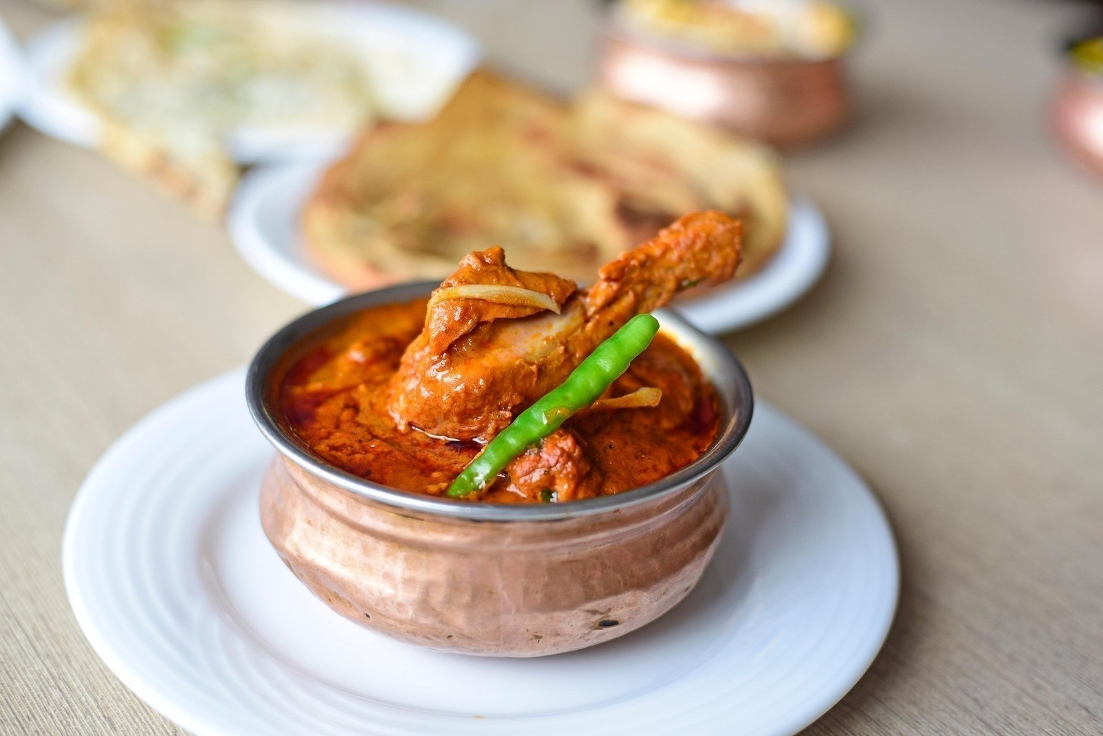Tomato Chicken