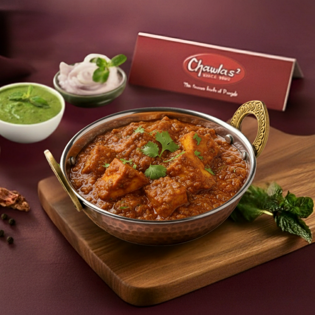 Rahra Paneer