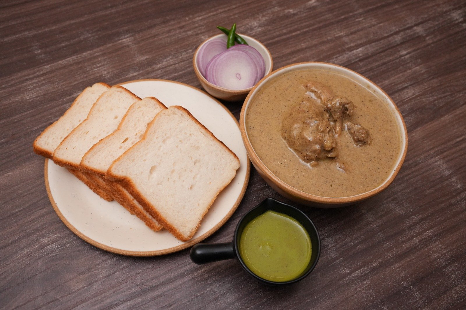 Chawlas Food